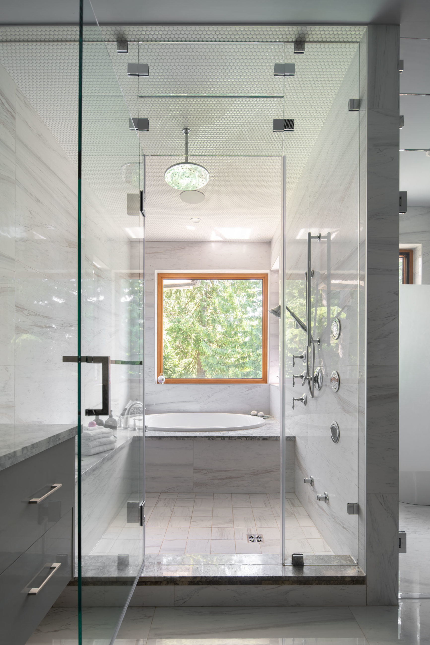 RUSSELL HOLLINGSWORTH - 340 Southborough Drive, West Vancouver